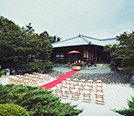 渭水苑・庭園